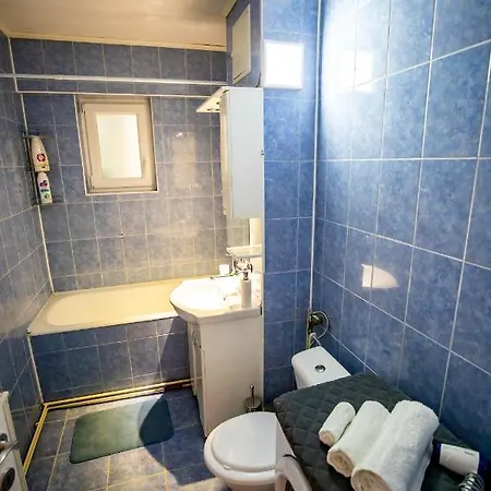 Dominium Elephant Appartamento Cluj-Napoca
