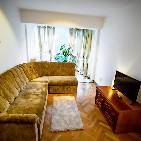 Dominium Elephant Lägenhet Cluj-Napoca